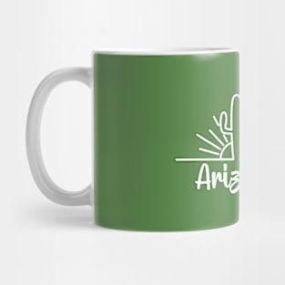 Arizona Sun Mug